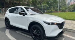 Mazda CX-5 GRAND TOURING 2025 CARBON EDITION AWD
