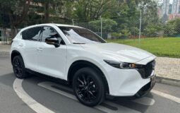 Mazda CX-5 GRAND TOURING 2025 CARBON EDITION AWD