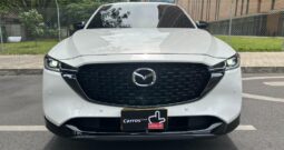Mazda CX-5 GRAND TOURING 2025 CARBON EDITION AWD