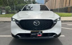 Mazda CX-5 GRAND TOURING 2025 CARBON EDITION AWD