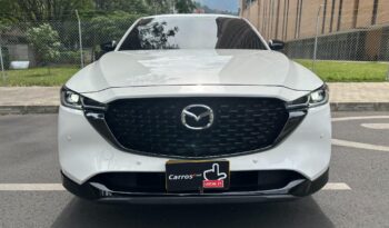 Mazda CX-5 GRAND TOURING 2025 CARBON EDITION AWD lleno