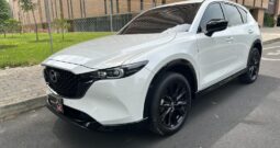 Mazda CX-5 GRAND TOURING 2025 CARBON EDITION AWD