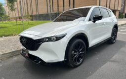 Mazda CX-5 GRAND TOURING 2025 CARBON EDITION AWD