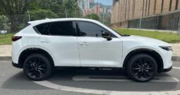 Mazda CX-5 GRAND TOURING 2025 CARBON EDITION AWD