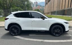 Mazda CX-5 GRAND TOURING 2025 CARBON EDITION AWD