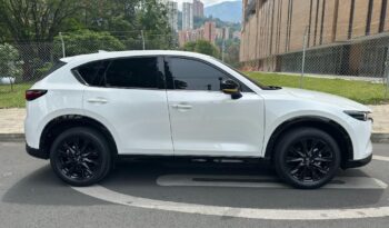 Mazda CX-5 GRAND TOURING 2025 CARBON EDITION AWD lleno