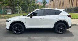 Mazda CX-5 GRAND TOURING 2025 CARBON EDITION AWD