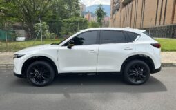 Mazda CX-5 GRAND TOURING 2025 CARBON EDITION AWD