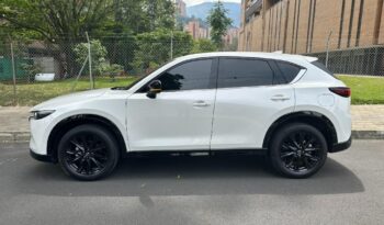 Mazda CX-5 GRAND TOURING 2025 CARBON EDITION AWD lleno