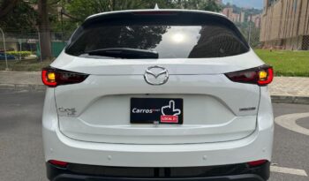 Mazda CX-5 GRAND TOURING 2025 CARBON EDITION AWD lleno