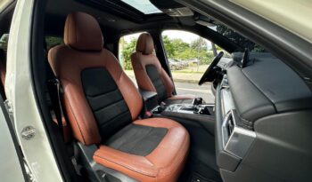 Mazda CX-5 GRAND TOURING 2025 CARBON EDITION AWD lleno