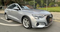 Audi A3 SEDAN 35 TFSI 1.4 ADVANCED 2023