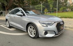 Audi A3 SEDAN 35 TFSI 1.4 ADVANCED 2023