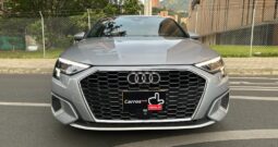 Audi A3 SEDAN 35 TFSI 1.4 ADVANCED 2023