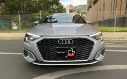 Audi A3 SEDAN 35 TFSI 1.4 ADVANCED 2023