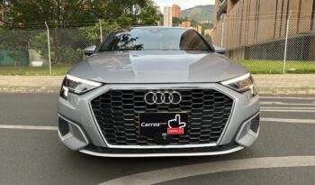 Audi A3 SEDAN 35 TFSI 1.4 ADVANCED 2023 lleno