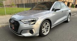 Audi A3 SEDAN 35 TFSI 1.4 ADVANCED 2023