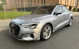 Audi A3 SEDAN 35 TFSI 1.4 ADVANCED 2023