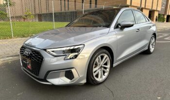 Audi A3 SEDAN 35 TFSI 1.4 ADVANCED 2023 lleno