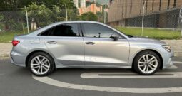 Audi A3 SEDAN 35 TFSI 1.4 ADVANCED 2023