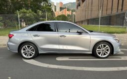 Audi A3 SEDAN 35 TFSI 1.4 ADVANCED 2023