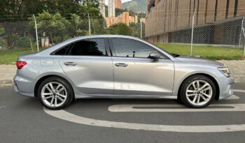 Audi A3 SEDAN 35 TFSI 1.4 ADVANCED 2023 lleno
