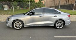 Audi A3 SEDAN 35 TFSI 1.4 ADVANCED 2023