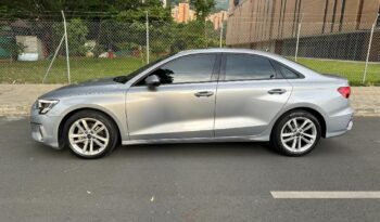 Audi A3 SEDAN 35 TFSI 1.4 ADVANCED 2023 lleno