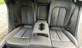 Audi A3 SEDAN 35 TFSI 1.4 ADVANCED 2023 lleno