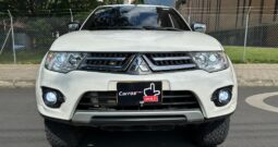 Mitsubishi Nativa 2015 3.2 DIESEL