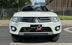 Mitsubishi Nativa 2015 3.2 DIESEL