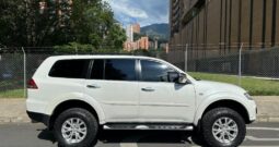 Mitsubishi Nativa 2015 3.2 DIESEL