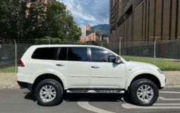 Mitsubishi Nativa 2015 3.2 DIESEL