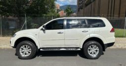 Mitsubishi Nativa 2015 3.2 DIESEL