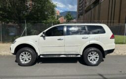 Mitsubishi Nativa 2015 3.2 DIESEL