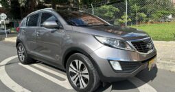 Kia SPORTAGE REVOLUTION EX 2013 AWD – 4X4