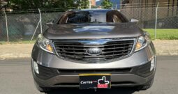 Kia SPORTAGE REVOLUTION EX 2013 AWD – 4X4