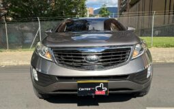Kia SPORTAGE REVOLUTION EX 2013 AWD – 4X4