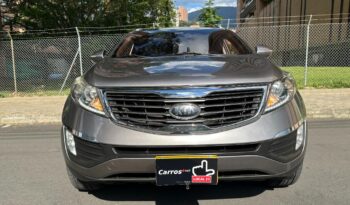 Kia SPORTAGE REVOLUTION EX 2013 AWD – 4X4 lleno