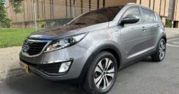 Kia SPORTAGE REVOLUTION EX 2013 AWD – 4X4