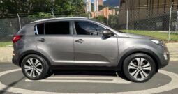 Kia SPORTAGE REVOLUTION EX 2013 AWD – 4X4