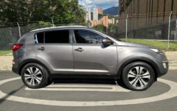 Kia SPORTAGE REVOLUTION EX 2013 AWD – 4X4