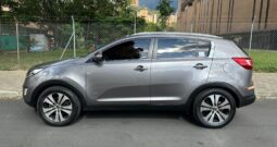 Kia SPORTAGE REVOLUTION EX 2013 AWD – 4X4