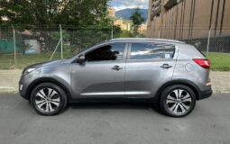 Kia SPORTAGE REVOLUTION EX 2013 AWD – 4X4
