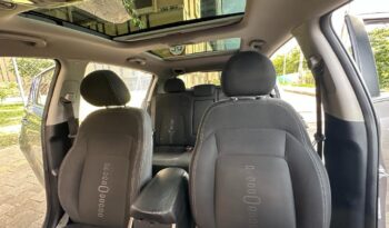 Kia SPORTAGE REVOLUTION EX 2013 AWD – 4X4 lleno