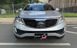 Kia SPORTAGE REVOLUTION EX 2014 AWD – 4X4