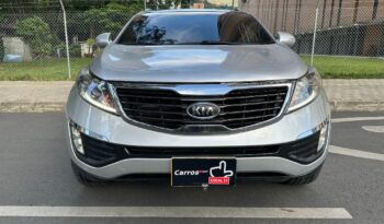 Kia SPORTAGE REVOLUTION EX 2014 AWD – 4X4 lleno