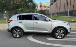 Kia SPORTAGE REVOLUTION EX 2014 AWD – 4X4