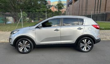 Kia SPORTAGE REVOLUTION EX 2014 AWD – 4X4 lleno