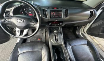 Kia SPORTAGE REVOLUTION EX 2014 AWD – 4X4 lleno